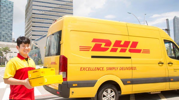 Chuyển phát nhanh quốc tế DHL Việt Nam: Dịch vụ uy tín, giá tốt | An Tin Phat